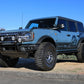 aFe 21-25 Ford Bronco Terra Guard Bull Bar w/ RIGID Lights - 79-27023L