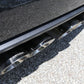 Corsa 2005-2007 Chevrolet Corvette (C6) 6.0L/6.2L Polished Xtreme Axle-Back Exhaust w/4.5in Tips - 21010