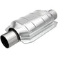 MagnaFlow Universal Catalytic Converter 2.25in. OEM - 51105