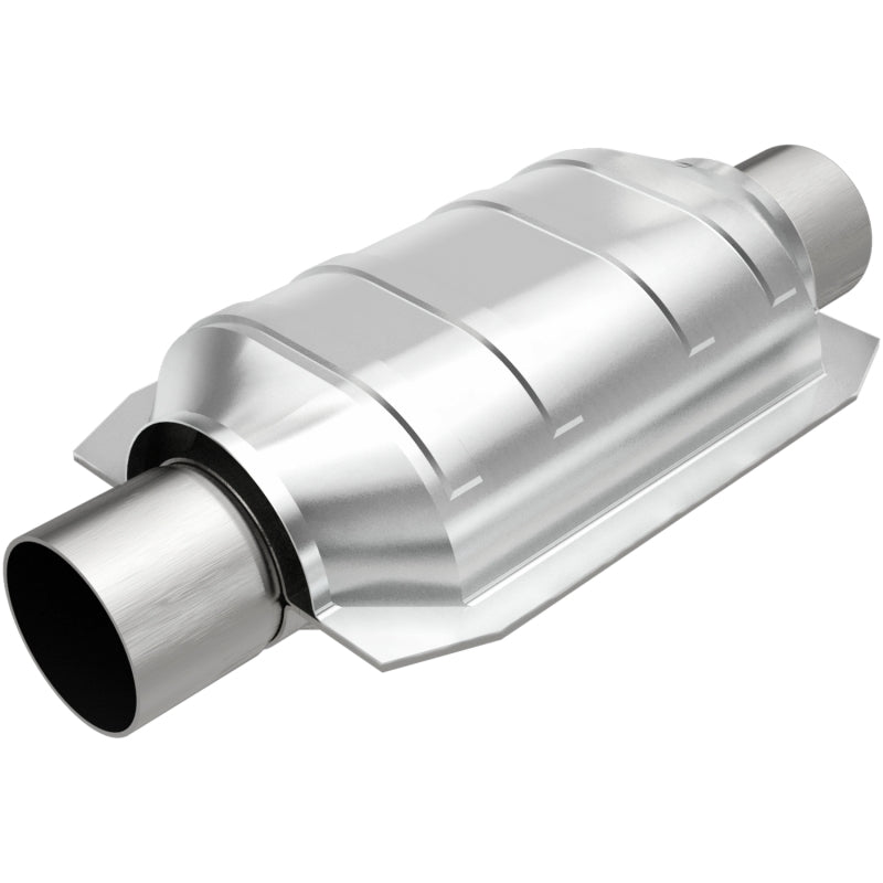 MagnaFlow Universal Catalytic Converter 3.0 OEM - 51109