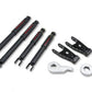 Belltech LOWERING KIT WITH ND2 SHOCKS - 677ND