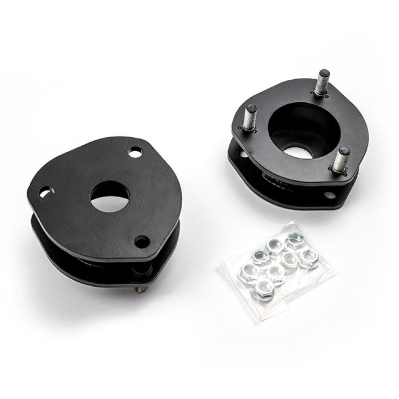 Belltech 19-20 Ford Ranger 2WD/4WD 2.5in Front Leveling Strut Spacer Kit - 34938