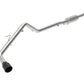 aFe Apollo GT Series 3in 409 SS Cat-Back Exhaust 2019 Ford Ranger 2.3L w/ Black Tips - 49-43115-B