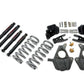 Belltech LOWERING KIT WITH ND2 SHOCKS - 949ND