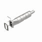 MagnaFlow Direct Fit Catalytic Converter 05-07 Ford F-Series Rear - 51221