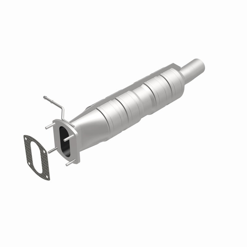 MagnaFlow Direct Fit Catalytic Converter 05-07 Ford F-Series Rear - 51221