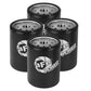 aFe ProGuard D2 Fluid Filters Oil for 01-17 GM Diesel Trucks V8-6.6L (4 Pack) - 44-LF001-MB