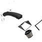 aFe Rapid Induction Cold Air Intake System w/Pro DRY S Filter 2021+ Ford F-150 V8-5.0L - 52-10012D