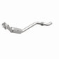 MagnaFlow 15-17 Ford Mustang 3.7L Direct Fit Converter - 6561472
