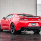 Borla Chevy 16-17 Camaro 6.2L ATAK Catback w/ Dual Tips (NPP) Dual Split Rear Exit - 140688