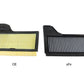 aFe MagnumFLOW OEM Replacement Air Filter PRO Dry S 2015 Ford Mustang L4 / V6 / V8 - 31-10255