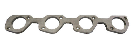 Kooks SB Ford 1 7/8in SS Stree Heat Flange (Bank) - 7011-SH-BS