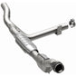 MagnaFlow Direct Fit Catalytic Converter 99 Ford F-150 4.6L - 23082