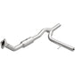 MagnaFlow 2005 Ford F-150 4.6L Direct Fit Converter - 4551410