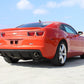aFe MACHForce XP Exhaust 3in Stainless Stee CB/10-13 Chevy Camaro V8-6.2L (td) (pol tip) - 49-44039-P