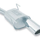 Borla 05-09 Mustang 4.0L V6 AT/MT RWD 2dr SS Exhaust (rear section only) - 11751