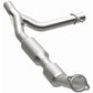MagnaFlow 02-03 Ford F-150 5.4L Direct Fit Converter - 4583412