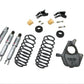 Belltech LOWERING KIT WITH SP SHOCKS - 759SP