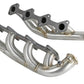 aFe Twisted Steel 1.75-2in 304 SS Headers 03-07 Ford Diesel Trucks V8-6.0L (td) - 48-33022