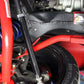 UMI Performance 1-1/4in Splined Front Sway Bar (Double Shear End Links) - 2680-B