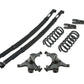 Belltech LOWERING KIT W/O SHOCKS - 786
