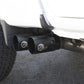 aFe Rebel Series DPF-Back 3in Side Exit SS Exhaust w/ IC Black Tip 2016 GM Colorado/Canyon 2.8L (td) - 49-44065-B