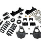 Belltech LOWERING KIT WITH ND2 SHOCKS - 669ND