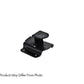 Belltech HANGER KIT 92-99 Suburban K-1500 4WD 2inch - 6635