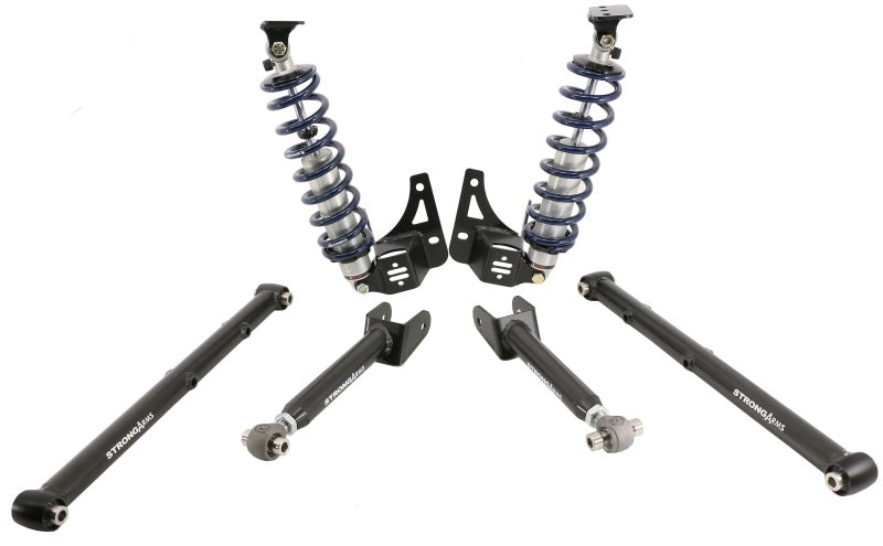 HQ CO Kit 64-67 A-Bo - 11230202