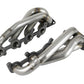 aFe Ford F-150 15-22 V8-5.0L Twisted Steel 304 Stainless Steel Headers - 48-33025-1