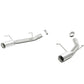 MagnaFlow Sys Cat-Back 05-09 Mustang 4.6L Axl-Bak - 16843