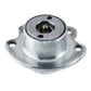 QA1 GM (K5208) - No Stud Upper Bolt-In Style Ball Joint Housing - Steel - 1210-504