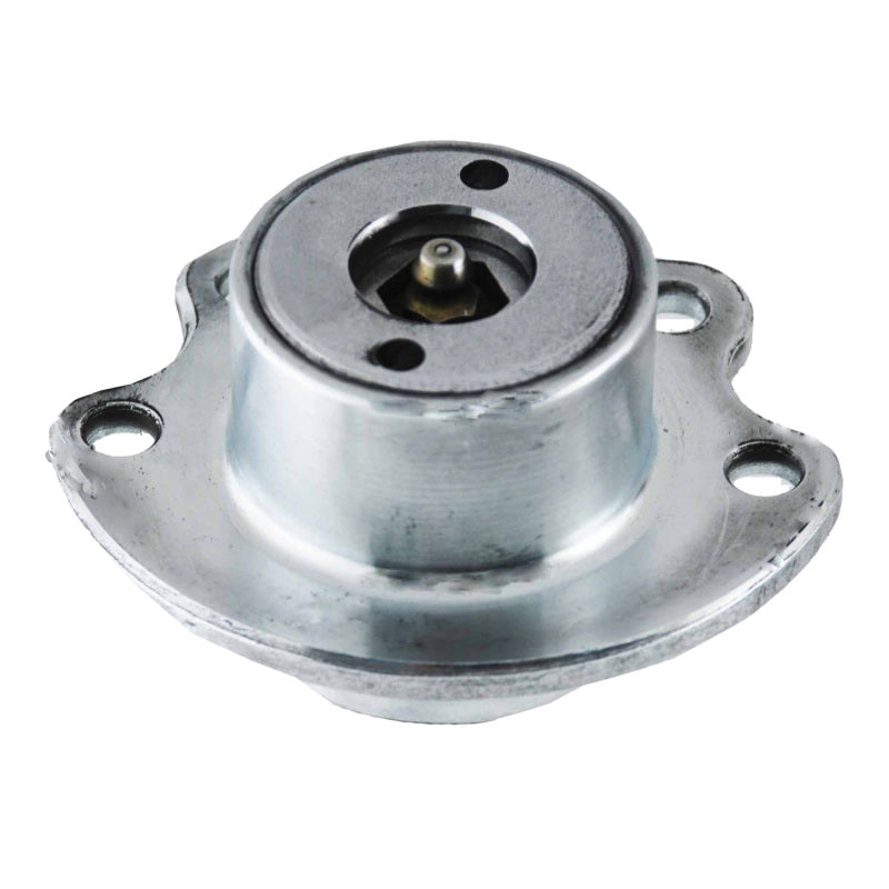 QA1 GM (K5208) - No Stud Upper Bolt-In Style Ball Joint Housing - Steel - 1210-504