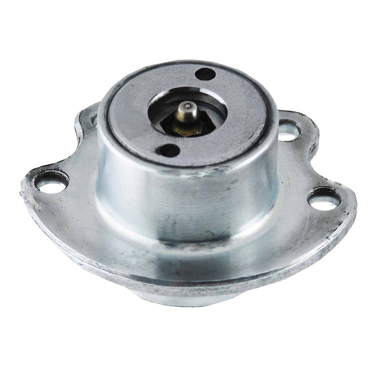 QA1 GM (K6136) - No Stud Upper Bolt-In Style Ball Joint Housing - Steel - 1210-503