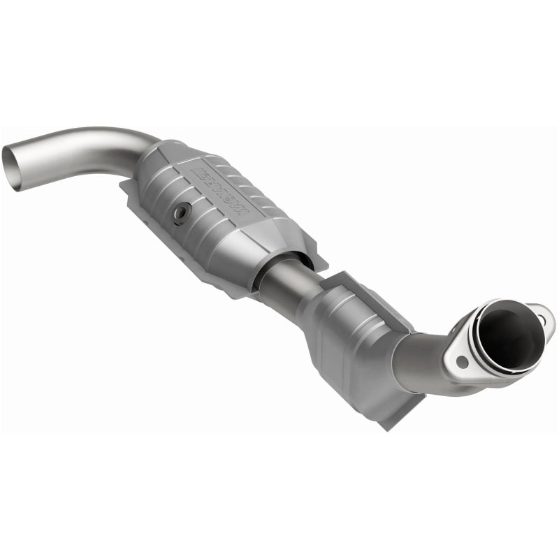 MagnaFlow Direct Fit Catalytic Converter 01 Ford Trucks 4.6L - 51227