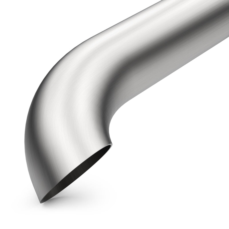 MagnaFlow 21-23 Ford Bronco 2.3L / 2.7L D-Fit Rear Muffler Delete - 19586