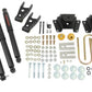 Belltech LOWERING KIT WITH ND2 SHOCKS - 923ND
