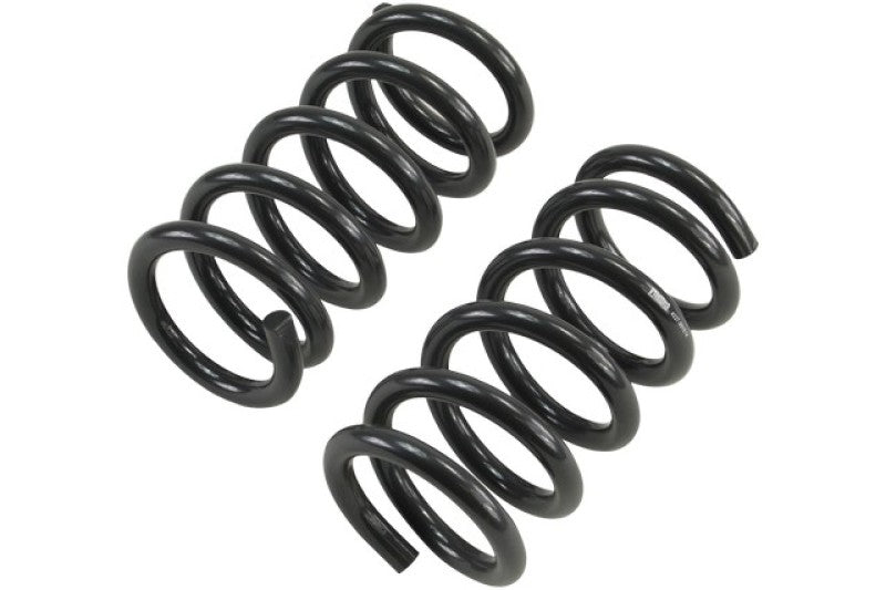 Belltech 99-04 Chevrolet S10 Extreme 1in. Drop Coil Spring Set - 4227