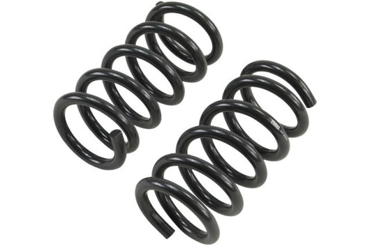 Belltech 99-04 Chevrolet S10 Extreme 1in. Drop Coil Spring Set - 4227