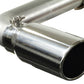 aFe MACHForce XP Exhausts Cat-Back SS-409 EXH CB Ford F-150 11-12 V8-5.0L 125.9-144.5 WB - 49-43033