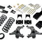 Belltech LOWERING KIT W/O SHOCKS - 694