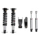 QA1 07-18 Chevrolet Silverado 1500 4WD 2-3in Lowering Kit - Single Adj. - LK01-GMT02