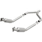 MagnaFlow 06-10 Ford Mustang 4.0L Direct Fit Converter - 5561533
