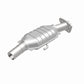 MagnaFlow 78-84 GM Passenger car CA Direct Fit Converter - 3322418