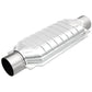 MagnaFlow Universal Catalytic Converter 3inch FED - 95509