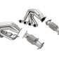 Kooks 20-24 Chevrolet Corvette Stingray 6.2L V8 2in x 3in SS Headers w/ H.O Green Catted Connection - 2180H640