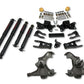 Belltech LOWERING KIT WITH ND2 SHOCKS - 721ND