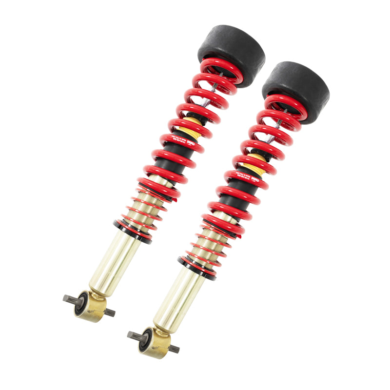 Belltech 2021+ GM Tahoe / Yukon 4WD Front/Rear Trail Performance Leveling Kit - 150222TPC