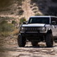 Belltech 2021+ Ford Bronco Performance Handling 4in-7.5in Lift Lift Kit - 152600HK