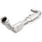 MagnaFlow Direct Fit Catalytic Converter 99-00 Ford F-150 4.6L - 447137